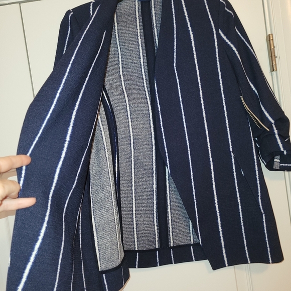 HP!!❤️🎀💖🎈🎉🎀NWT The Limited Lexi Blazer - Picture 3 of 8